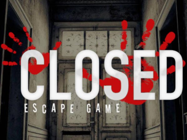 Escape Game - 14/04/2022